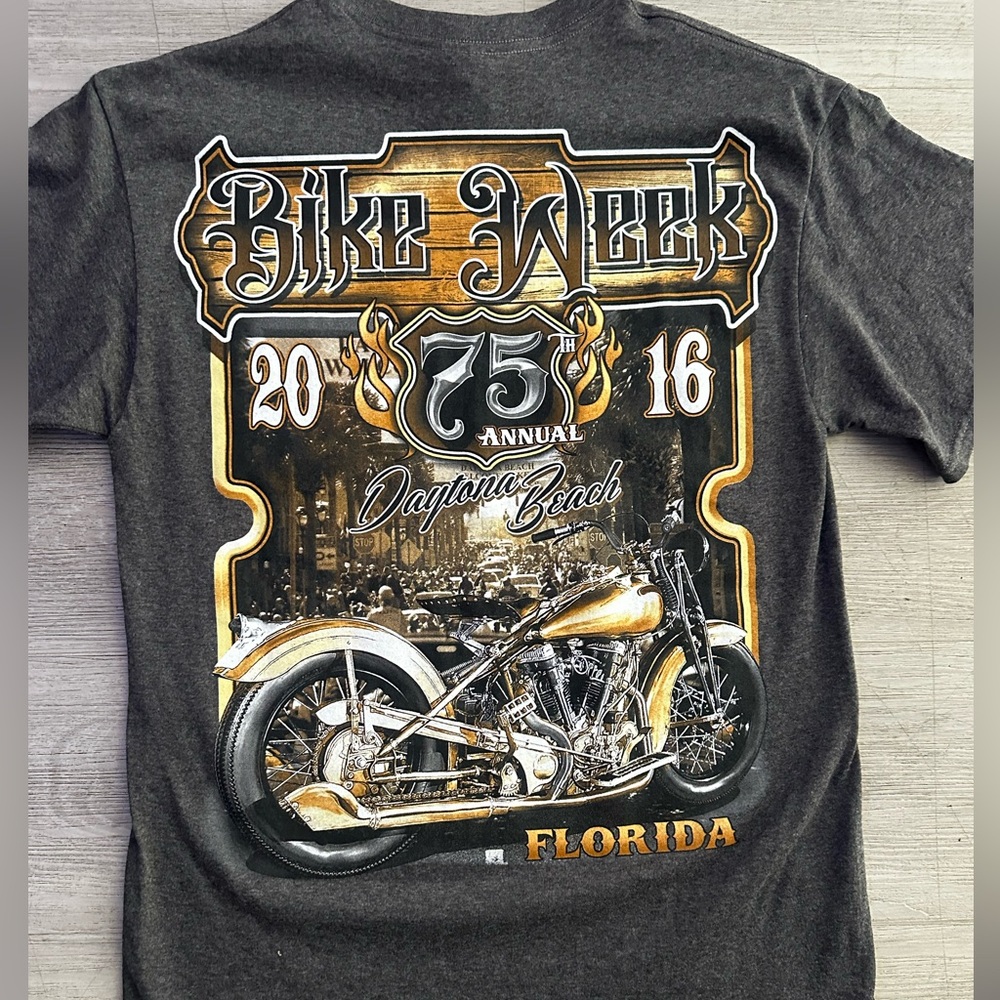 Bike Week 2016 - Picture 2 of 2